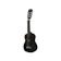 Artisan Guitar Indonesia Artisan Gitar Lele Mini Putih 1