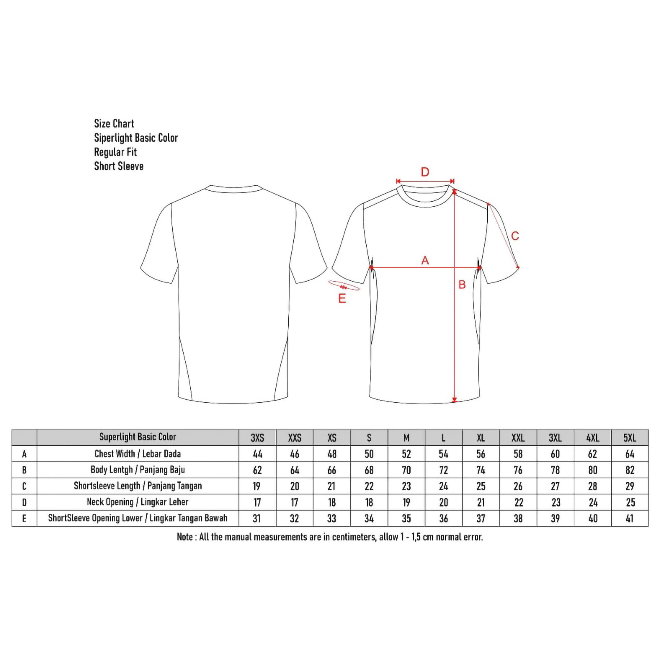Duraking Duraking Jersey NEW Super Light Man Series