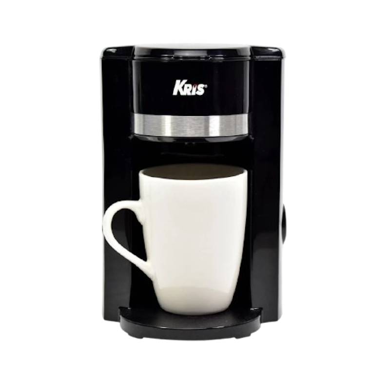 Kris Coffee Maker 125 mL 1