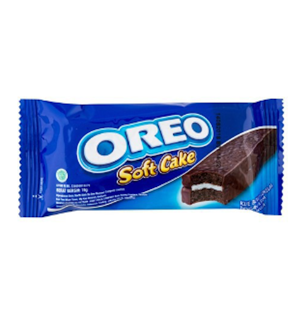 Oreo Soft Cake