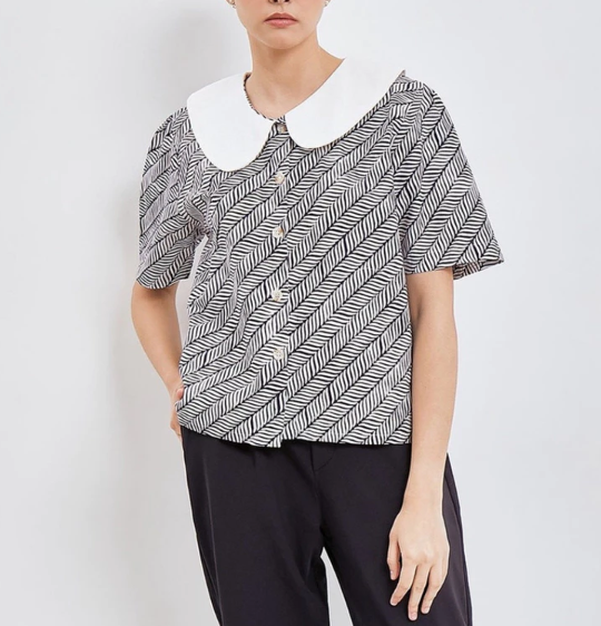  Nigaya New Melisa Top