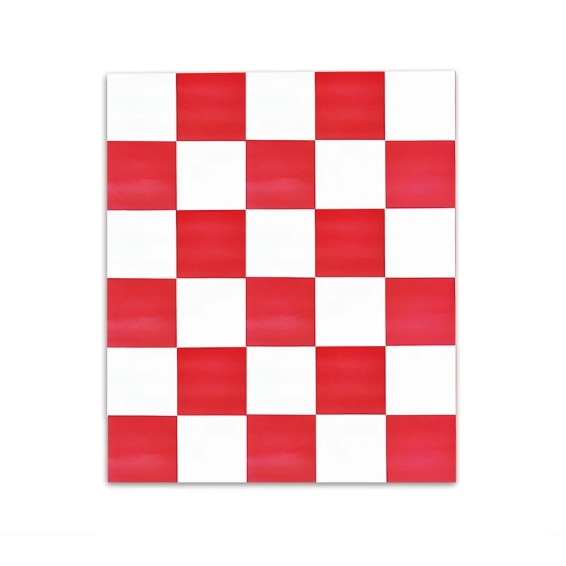  Karpet Lantai Vinyl 0.3mm 100x100cm