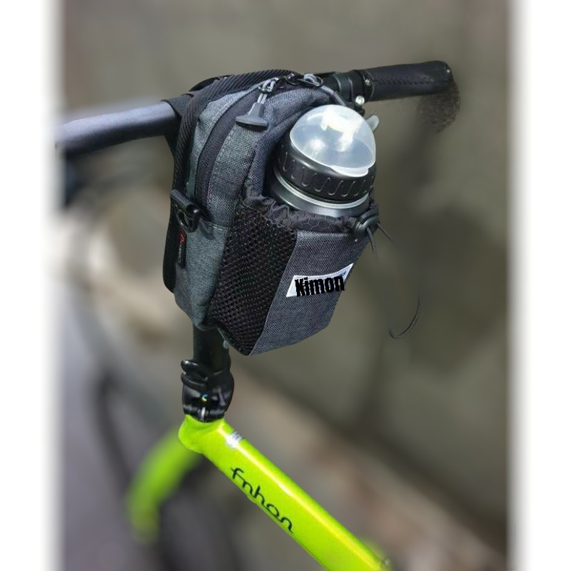 DUZON Tas Botol Minum 