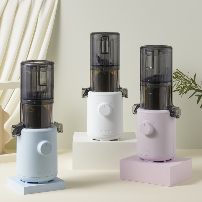 Hurom Easy Clean Slow Juicer 3