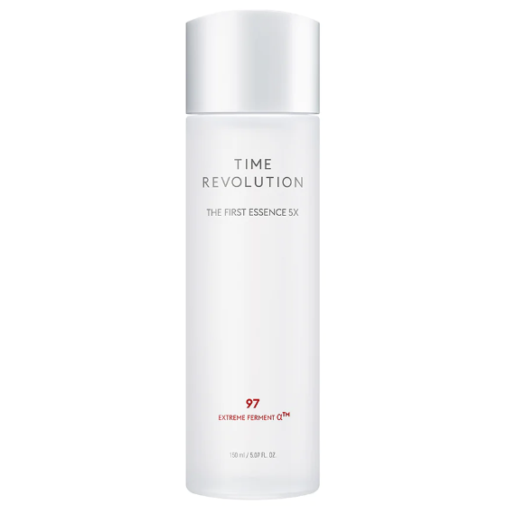 Time Revolution The First Treatment Essence 5X