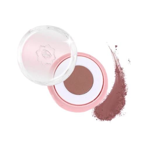 Viva ｜ Eye Shadow Cream Coklat