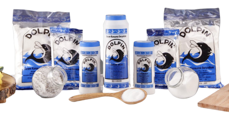 Garam Dolphin 1