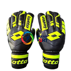 Lotto Sarung Tangan Kiper