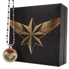 MCI Marvel Series Pendant
