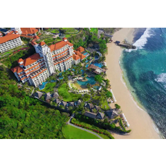 Hilton Bali Resort