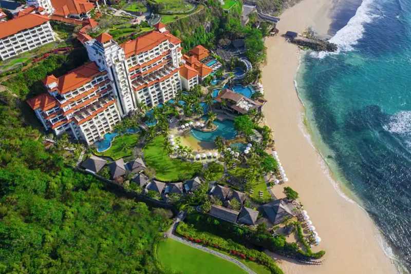 Hilton Bali Resort 1