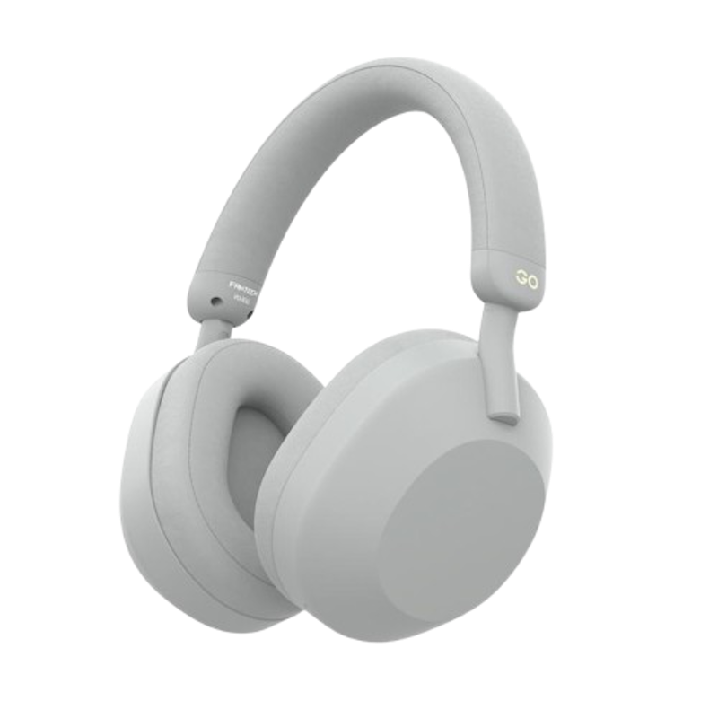 GO Tune Headphone 1