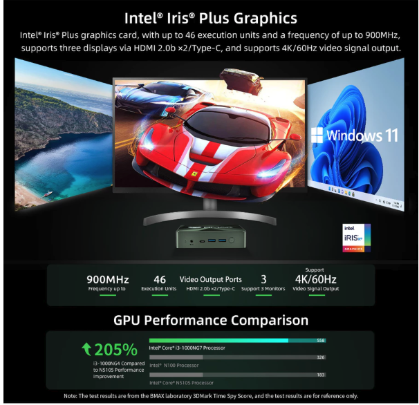 10 Rekomendasi Mini PC Terbaik [Murah, Di Bawah 5 Jutaan] (Terbaru ...