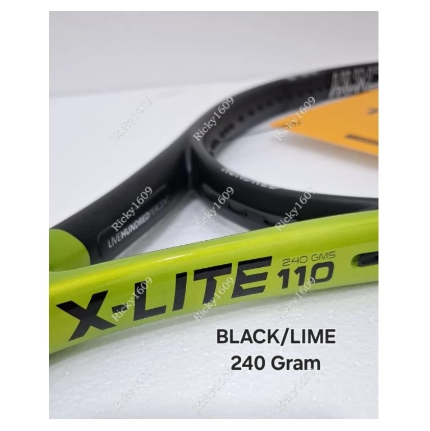 Hundred Hundred X-Lite 110