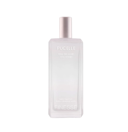 Pucelle ｜ Eau De Luxe Cologne Finesse 
