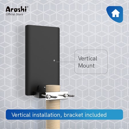 Arashi Arashi Antena Digital ADA 1003