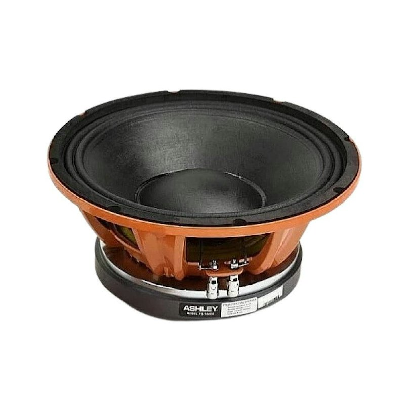 Ashley Speaker Mid Bass 12 Inch 8 Ohm 800 Watt 1