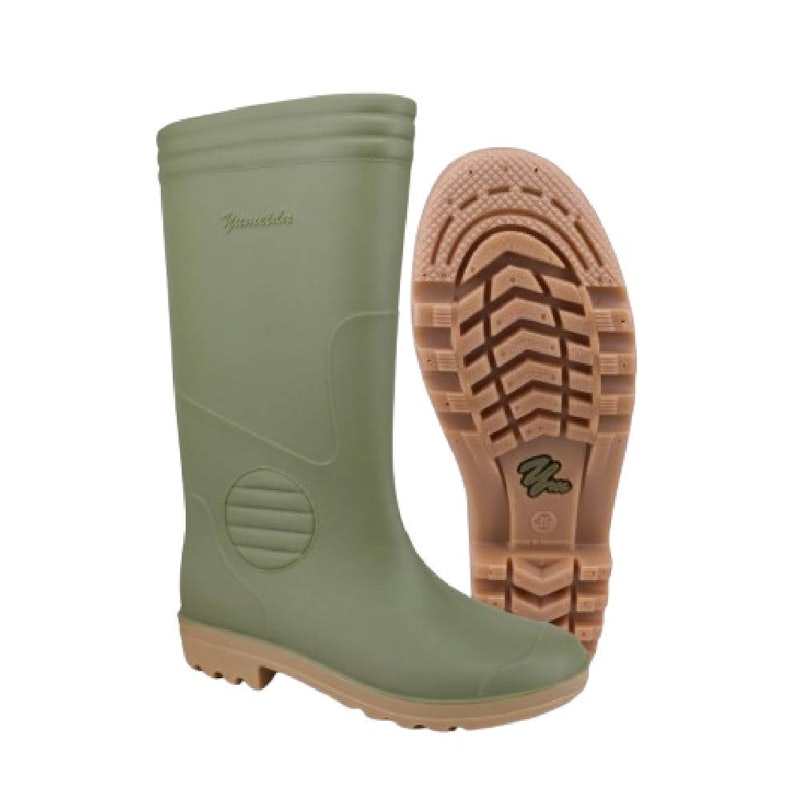 Yumeida Sepatu Boot 1