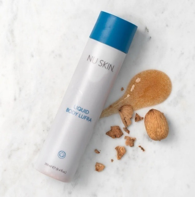 Liquid Body Lufra 2