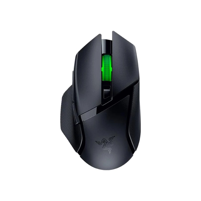 Basilisk V3 X HyperSpeed 1