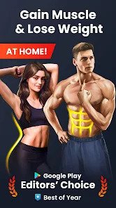 Home Workouts  5