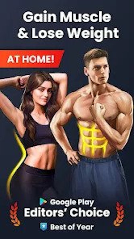 Home Workouts 5