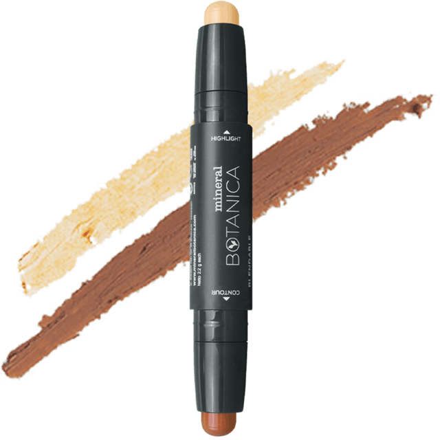 Highlight and Contour Stick 4