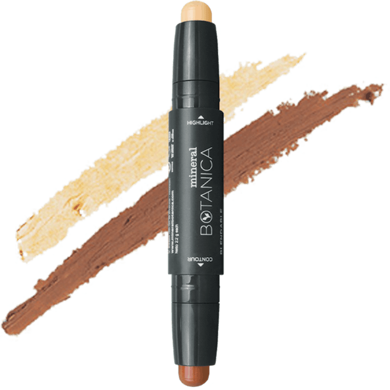 Highlight and Contour Stick 4