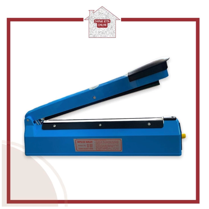 Jaya Utama Santikah GSF Impulse Sealer 2300