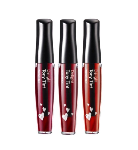 Tony Moly ｜ Delight Tony Tint