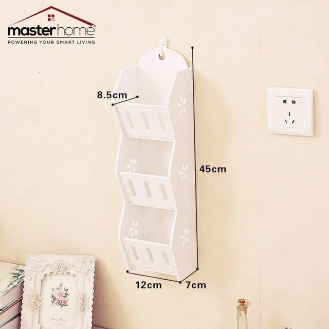 Master Home Rak Gantung Susun Serbaguna 3-in-1