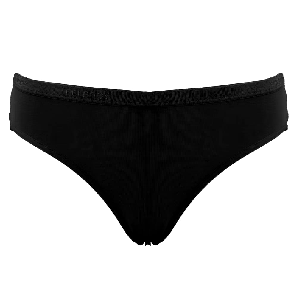 Megariamas Sentosa Felancy Panty Cotton Comfort Mini 075-10002