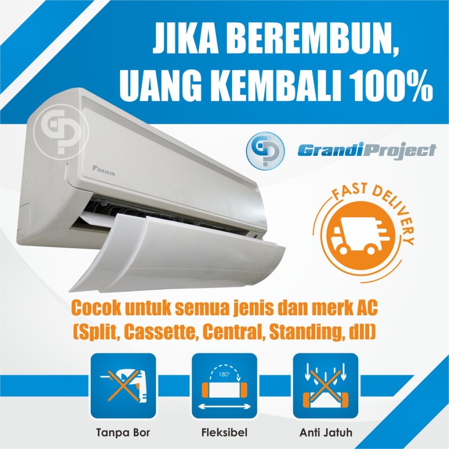 Grandi Project Reflektor AC