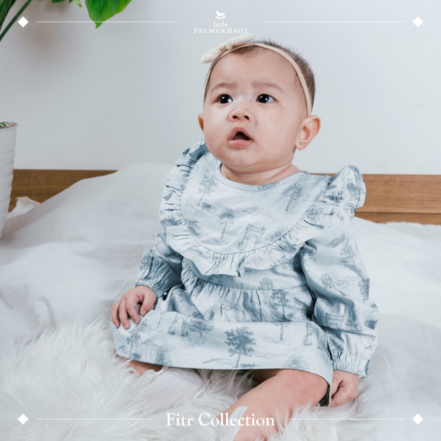 Little Palmerhaus Eris Baby Gamis