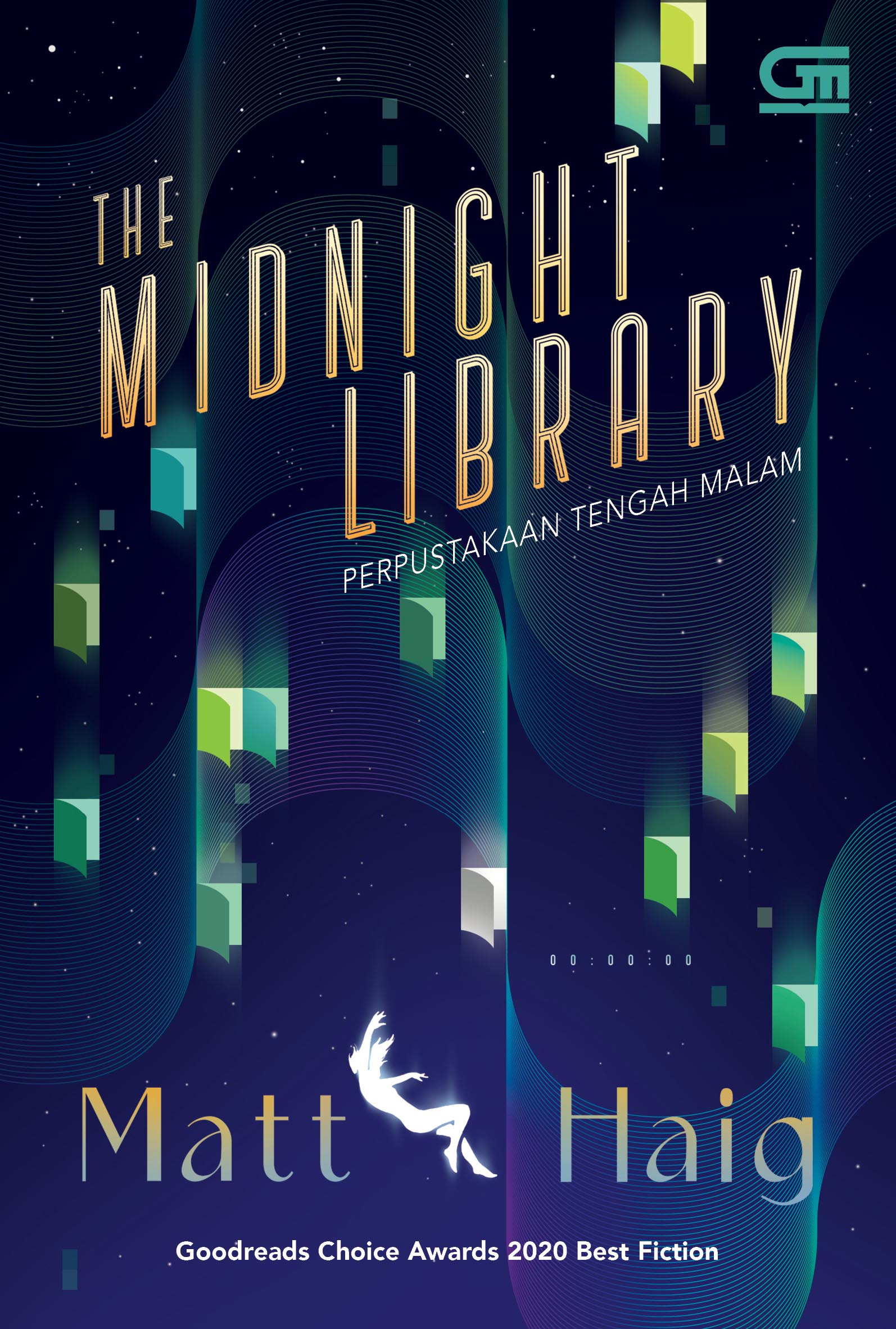 10 Rekomendasi Novel Inspiratif Terbaik  5