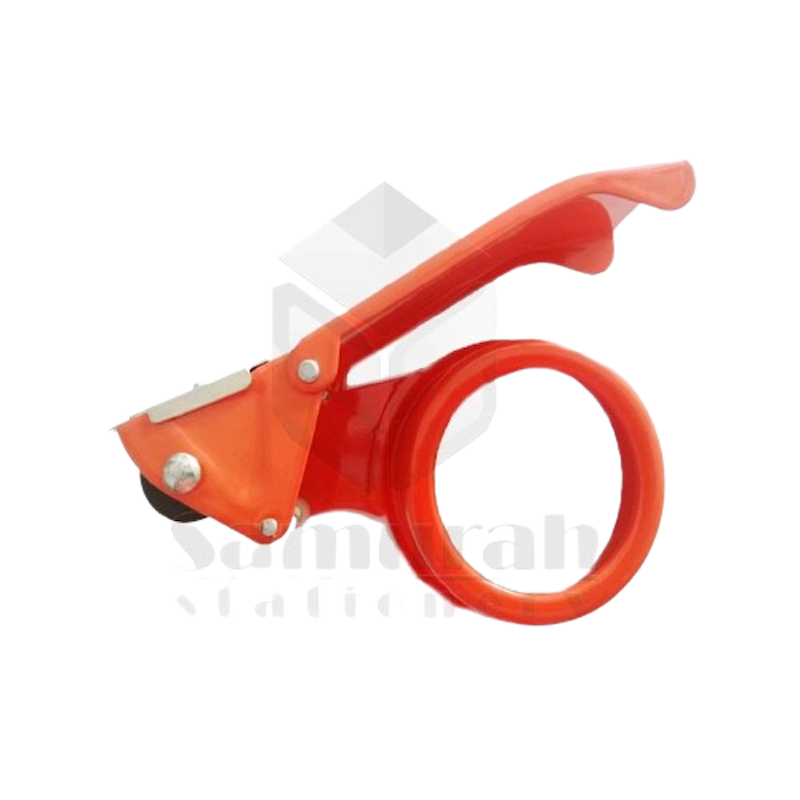 Lion Tape Cutter 1