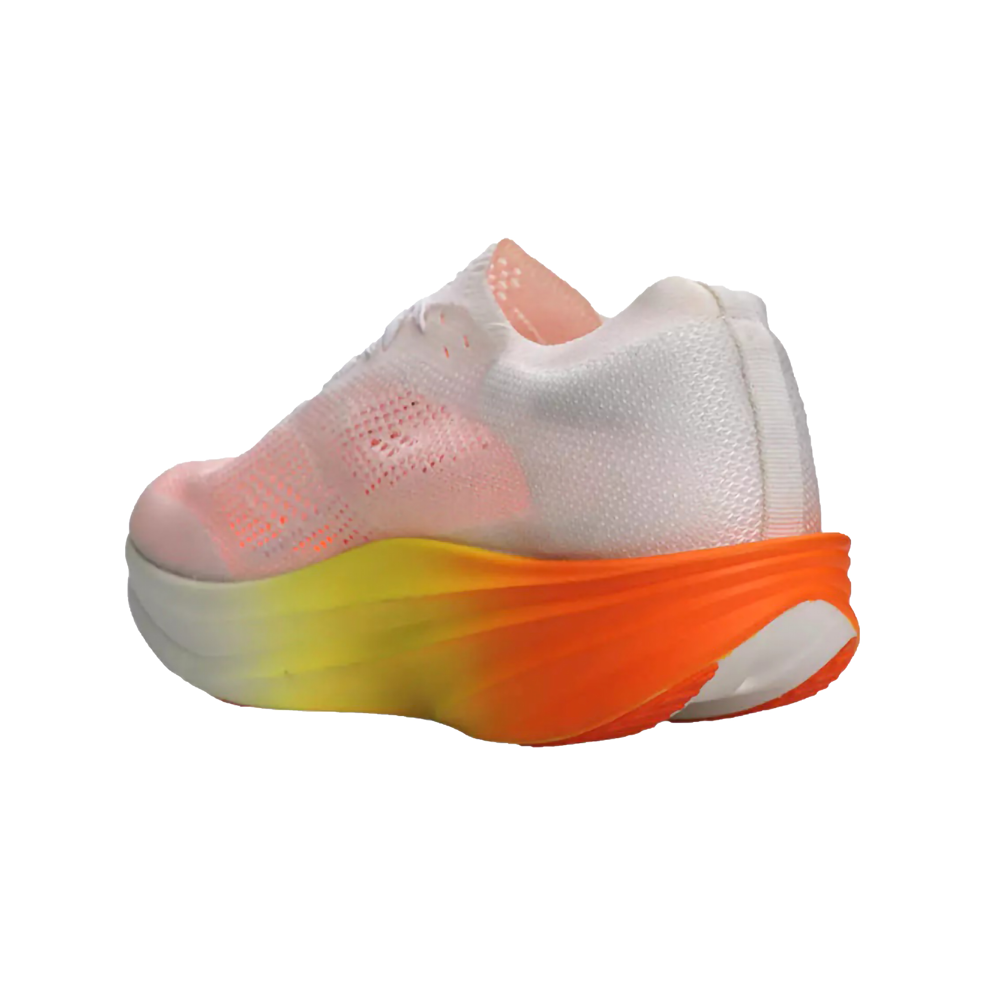 Ortuseight Hypersonic 2.1 Sepatu Running 3