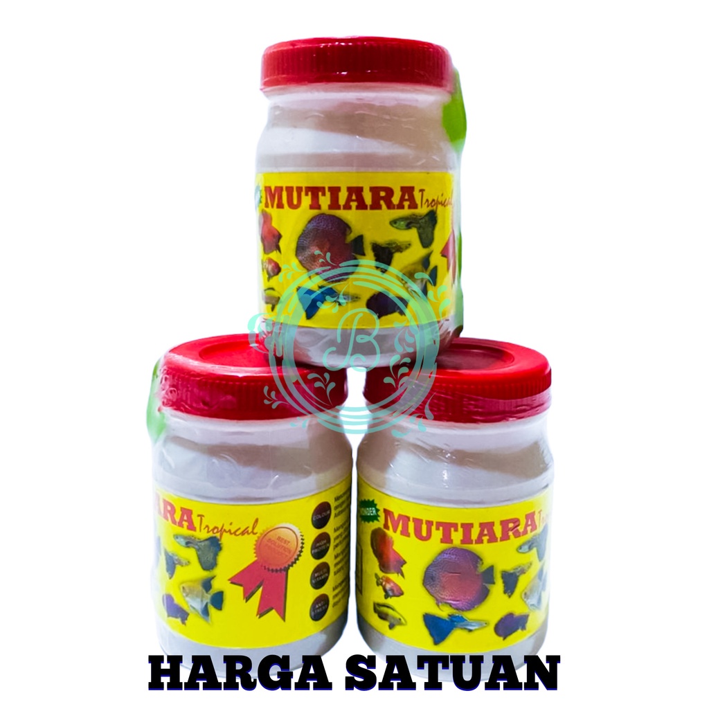 Mutiara Tropical
