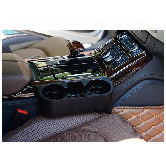 DNY Tempat Minum Mobil Universal