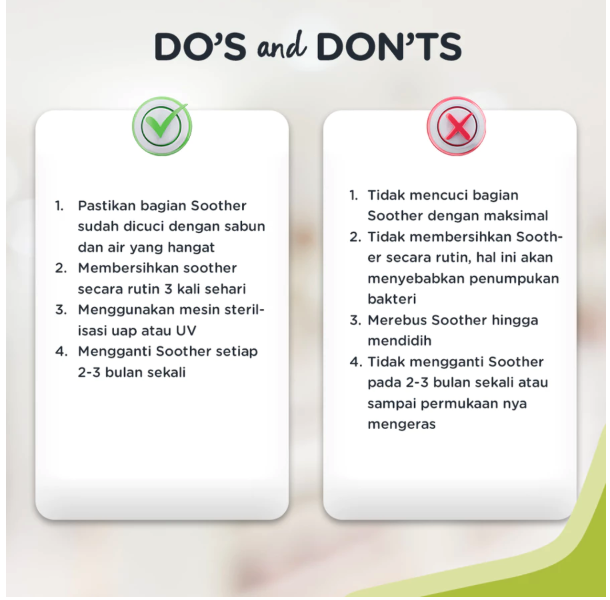 Mayborn TommeeTippee Air Soother (0-6M)