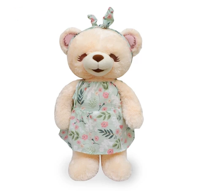 Istana Boneka Summer Boney & Bonita 63 cm 1