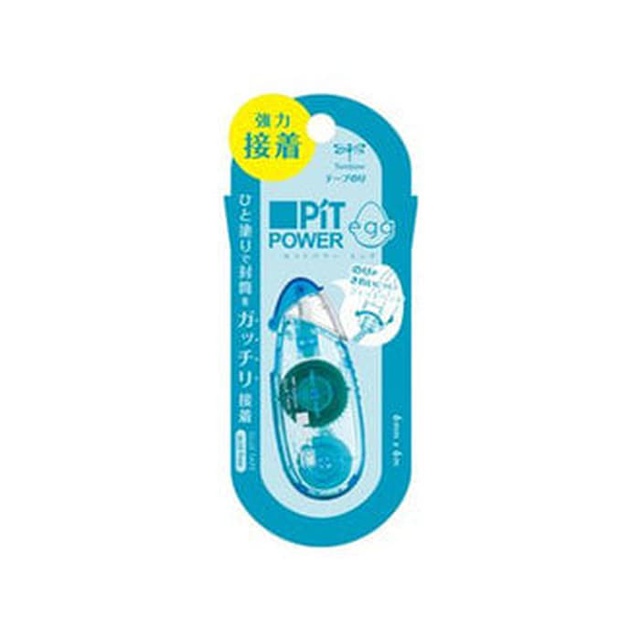 Tombow PiT Power Egg