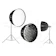 Guangdong Nanguang Photo&Video Systems Nanlite Parabolic Softbox 1