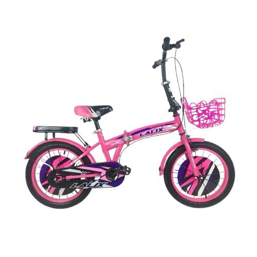 Lalix Sepeda Lipat 16 inch 1