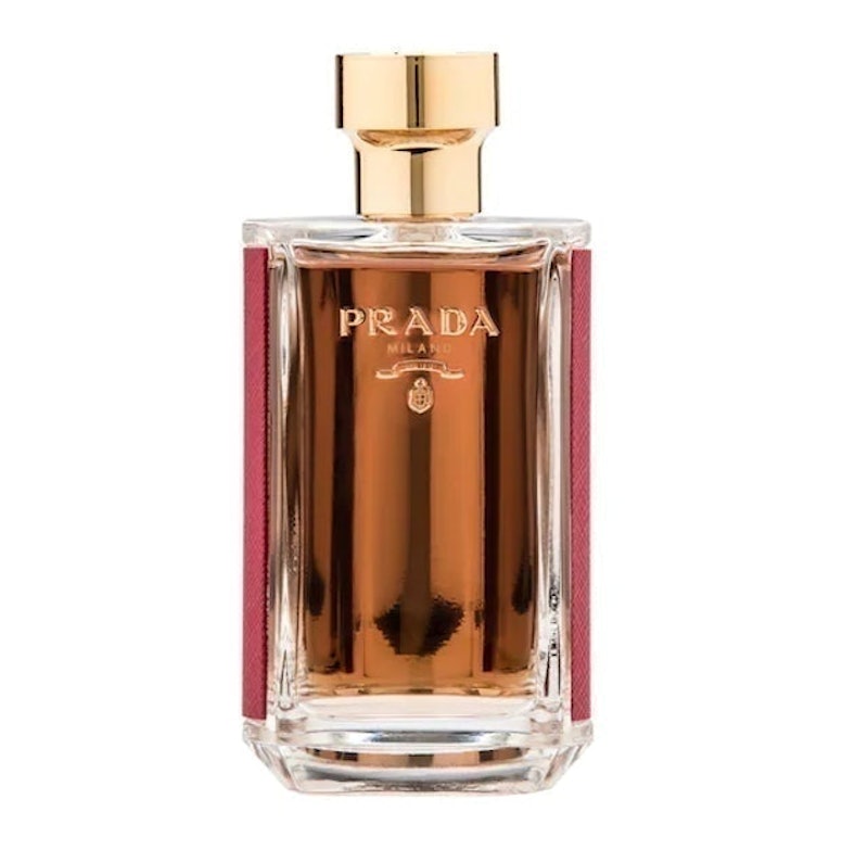 La Femme Intense 1