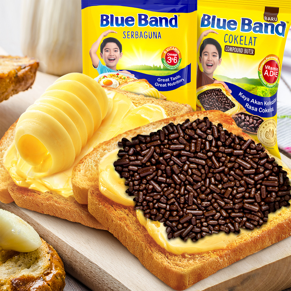 Blue Band® Serbaguna