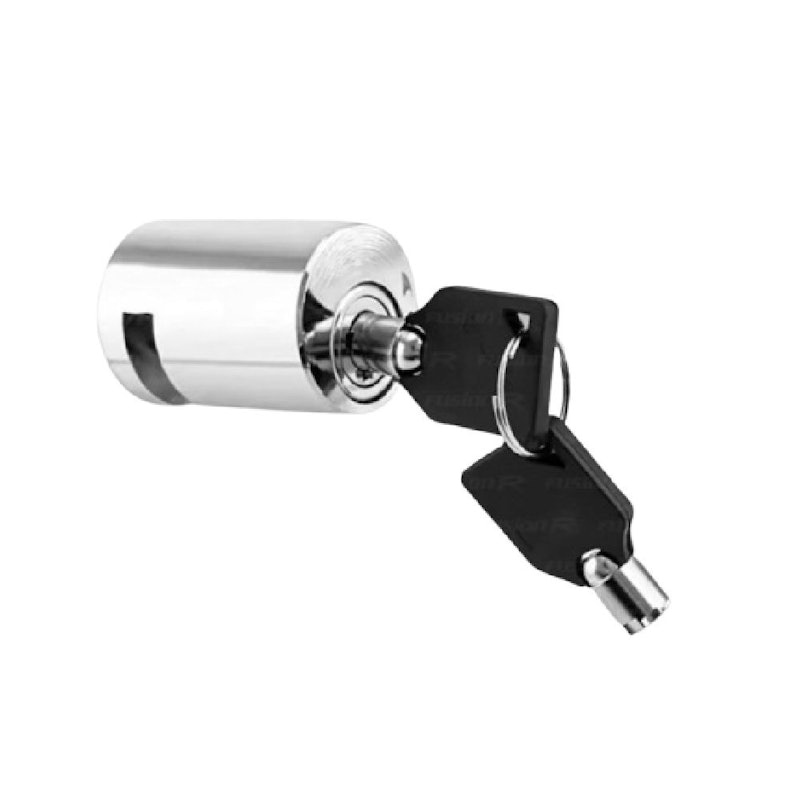 Fusion R Disc Lock 1