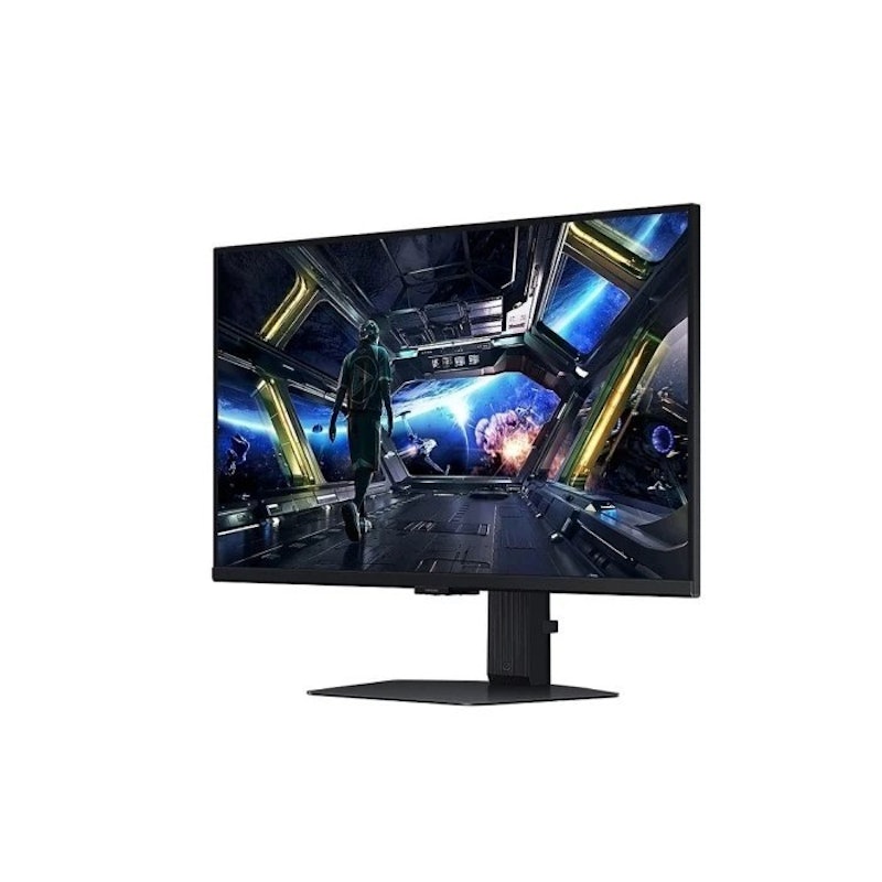 27" Odyssey G7 G70D UHD 144Hz Gaming Monitor 4