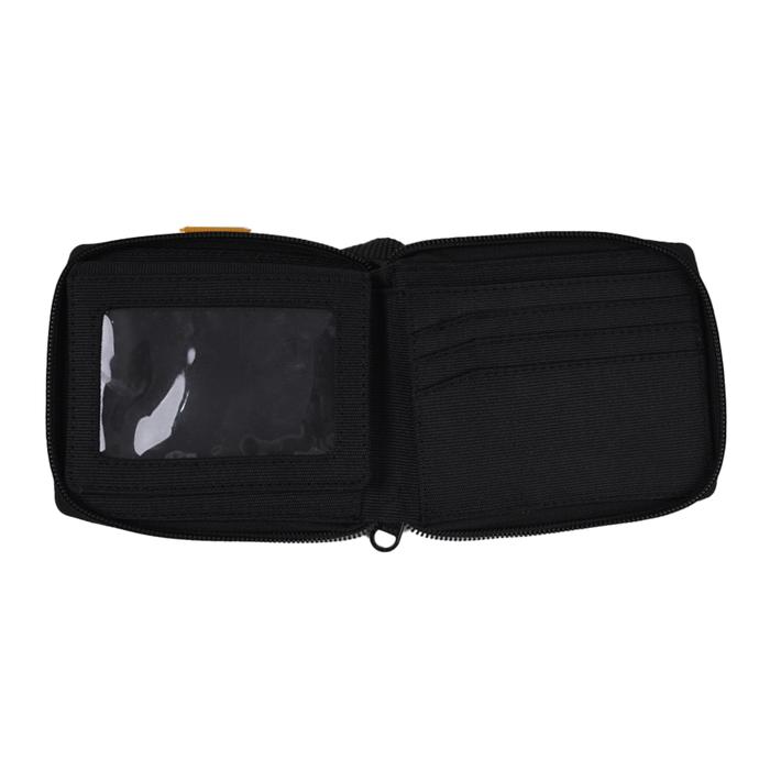 Smithindo Mitra Mandiri House of Smith Hanging Wallet Coin Pocket Black TB125