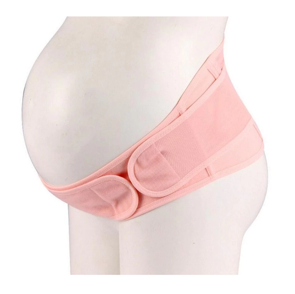  Momiasi Sabuk Penyangga Perut Ibu Hamil